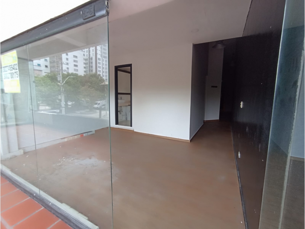 ALQUILER DE LOCAL EN ALTO PRADO - BARRANQUILLA