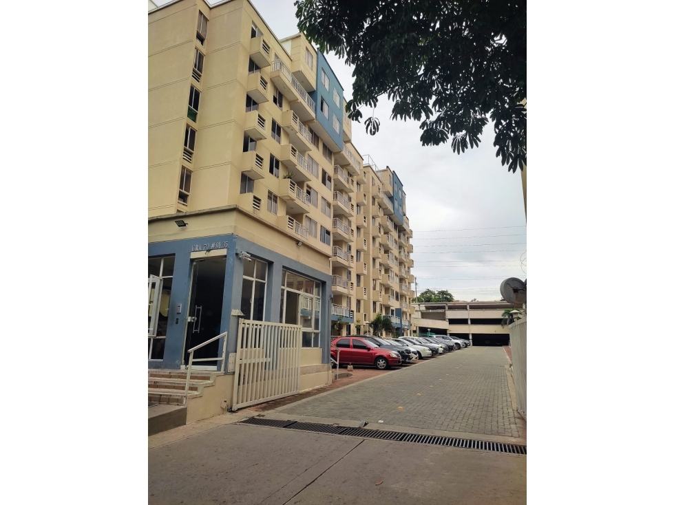VENTA DE APARTAMENTO DUPLEX EN VILLA CAROLINA - BARRANQUILLA