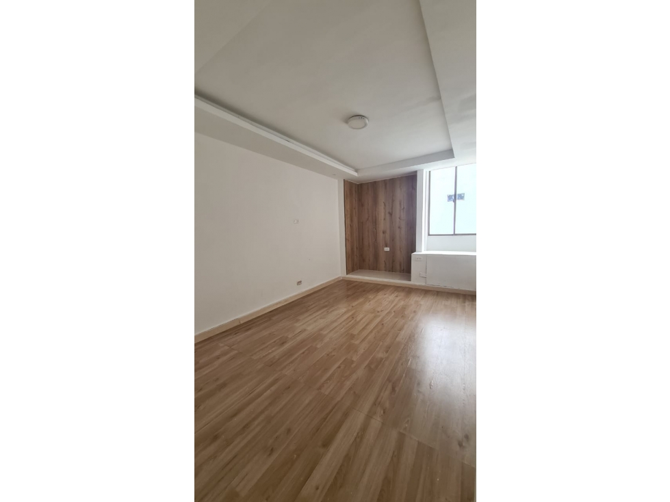 Apartamento — foto 3