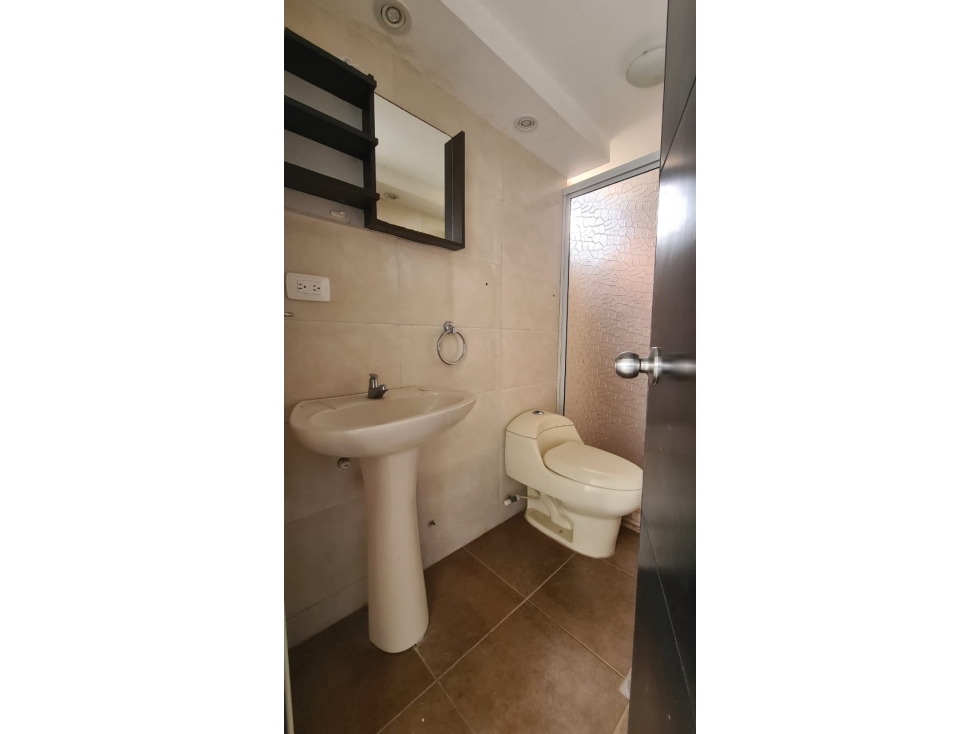 Apartamento — foto 4