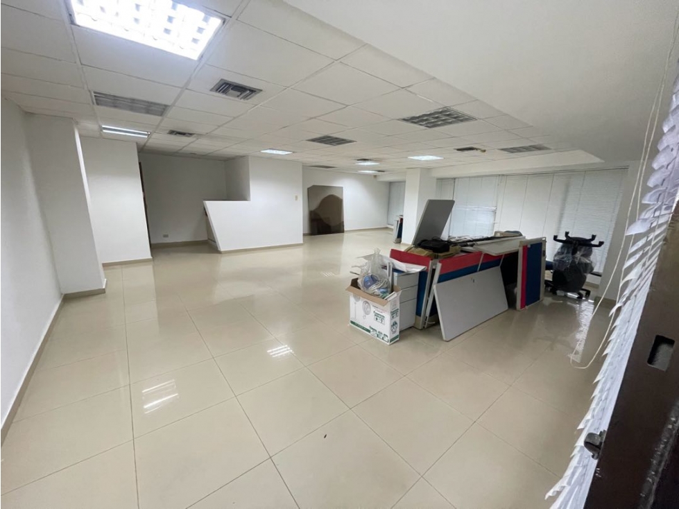 VENTA Y/O ALQUILER DE LOCAL EN EL PRADO - BARRANQUILLA