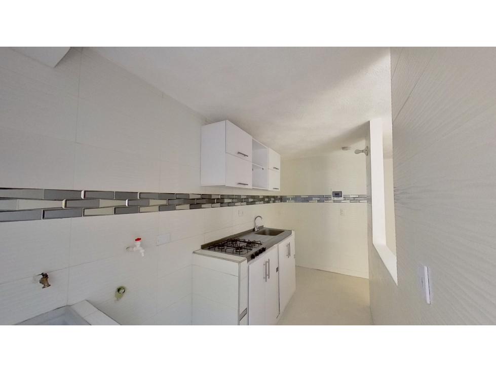 Apartamento — foto 2