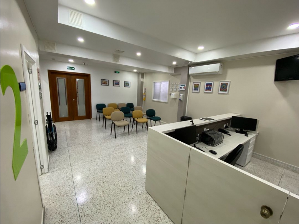 VENTA DE CASA COMERCIAL EN EL PROVENIR - BARRANQUILLA