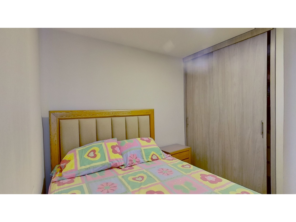 Apartamento — foto 2