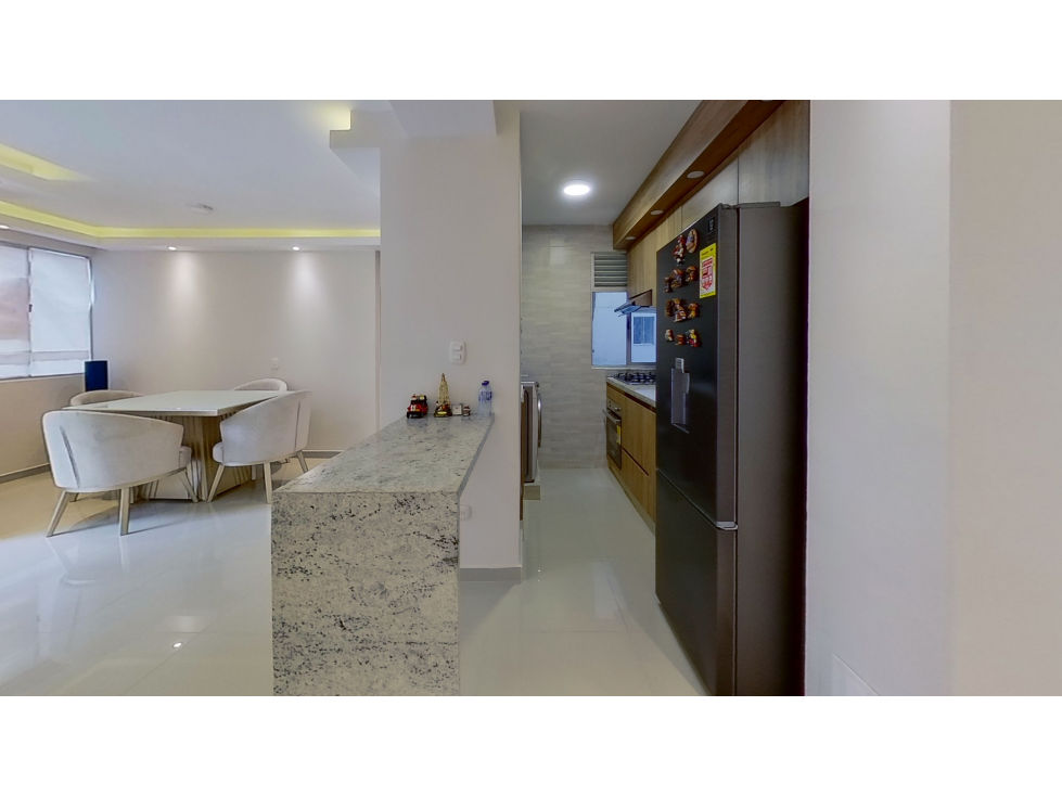 Apartamento — foto 4