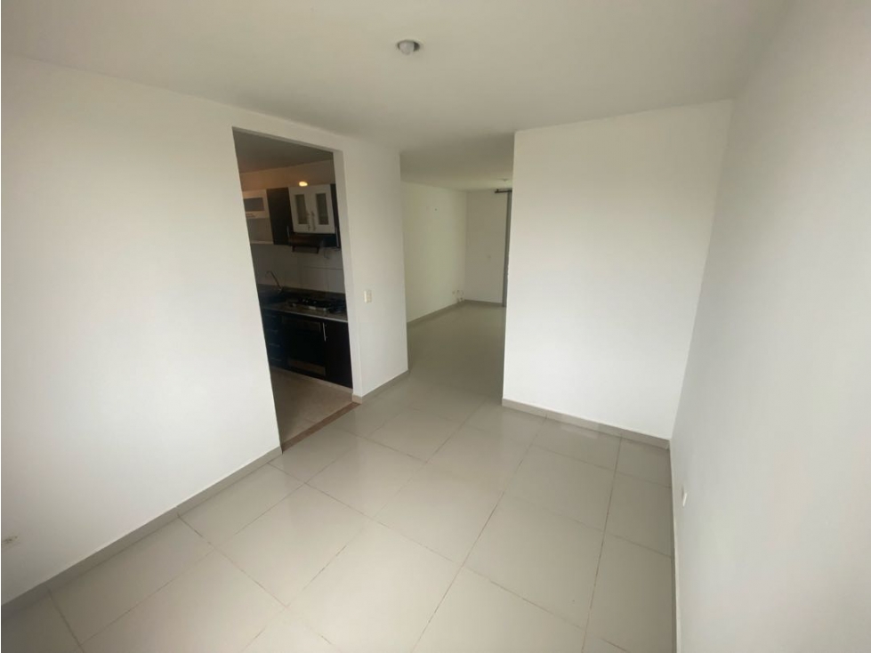 ALQUILER DE APARTAMENTO EN VILLA CAMPESTRE - PUERTO COLOMBIA