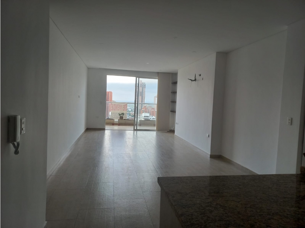 APARTAMENTO EN VENTA SECTOR ALTO PRADO — foto 2