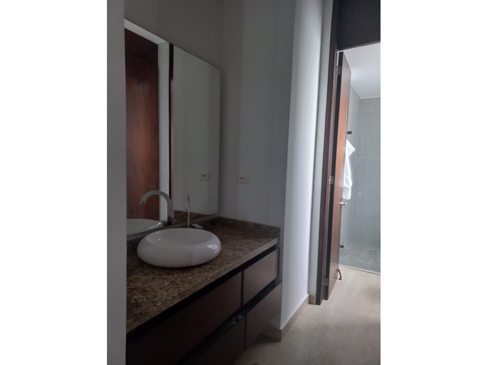 APARTAMENTO EN VENTA SECTOR ALTO PRADO — foto 3