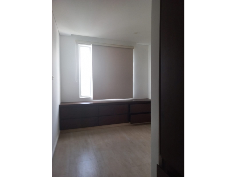 APARTAMENTO EN VENTA SECTOR ALTO PRADO — foto 4