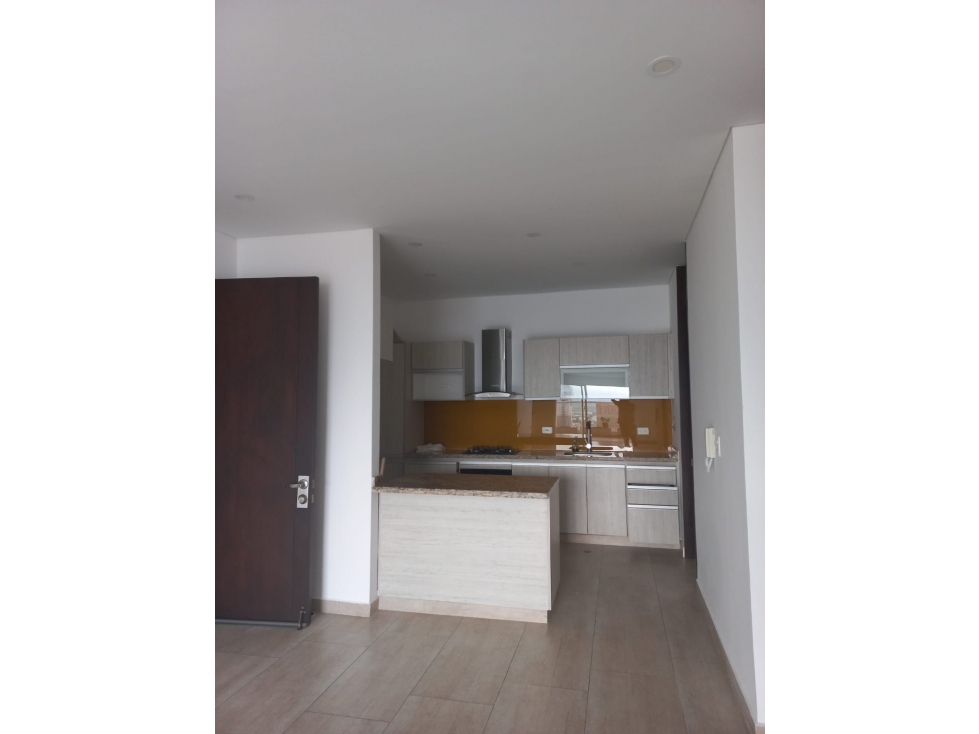 APARTAMENTO EN VENTA SECTOR ALTO PRADO — foto 5