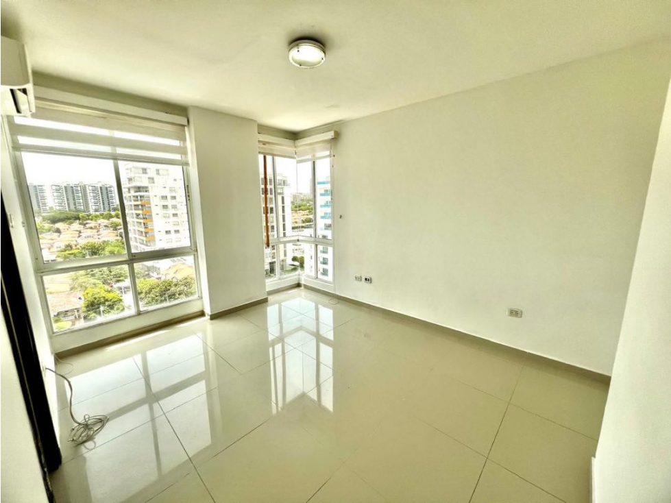 VENTA DE APARTAMENTO EN VILLA SANTOS - BARRANQUILLA
