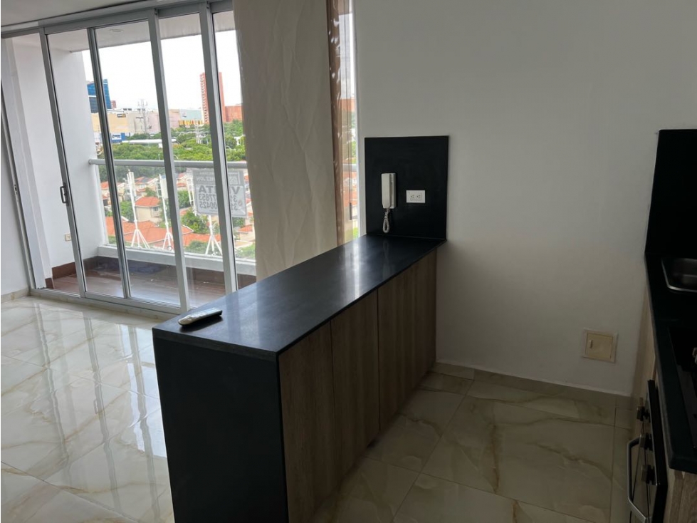 VENTA DE APARTAMENTO EN VILLA SANTOS - BARRANQUILLA