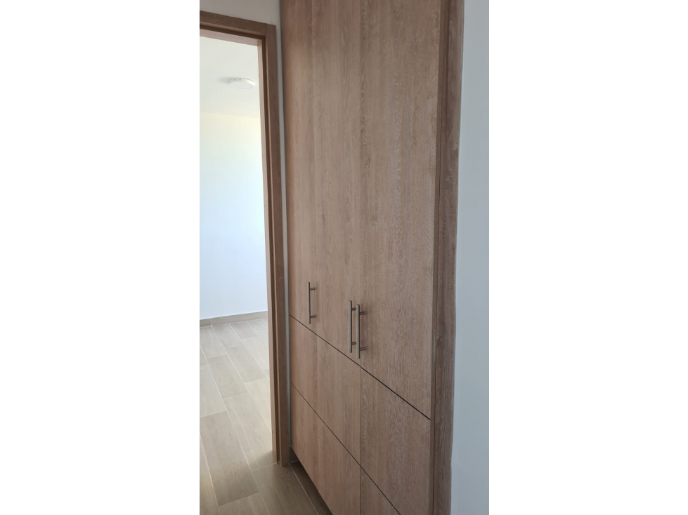 Apartamento — foto 4