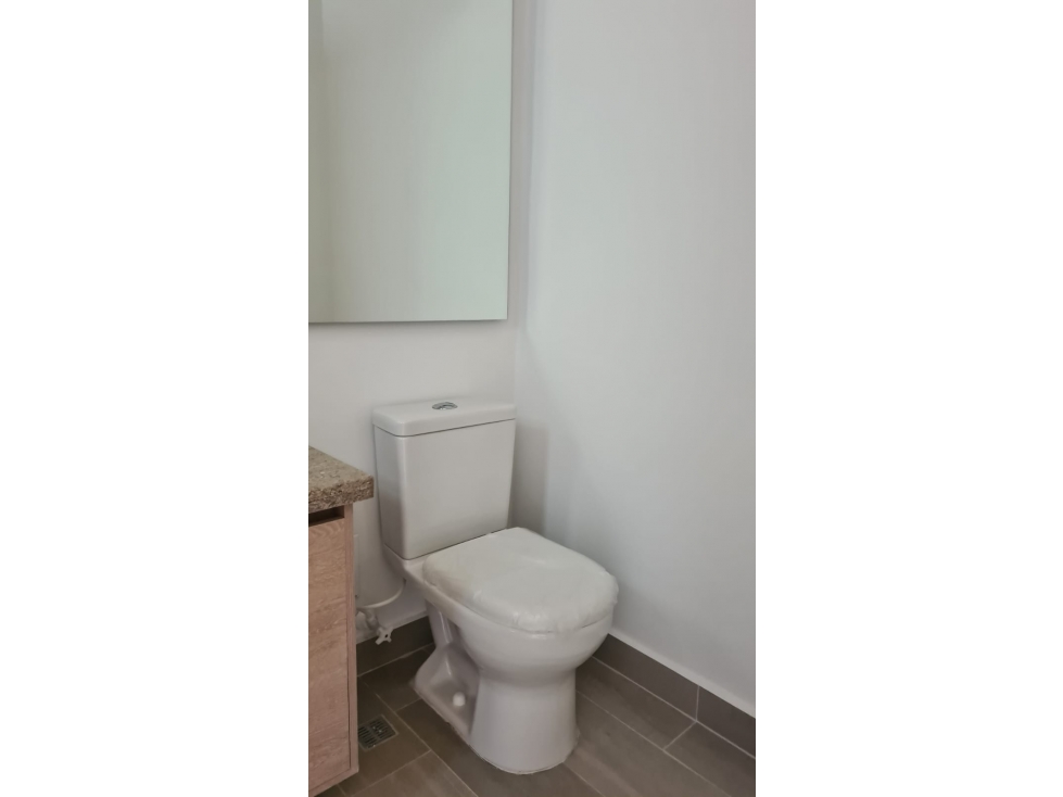Apartamento — foto 6
