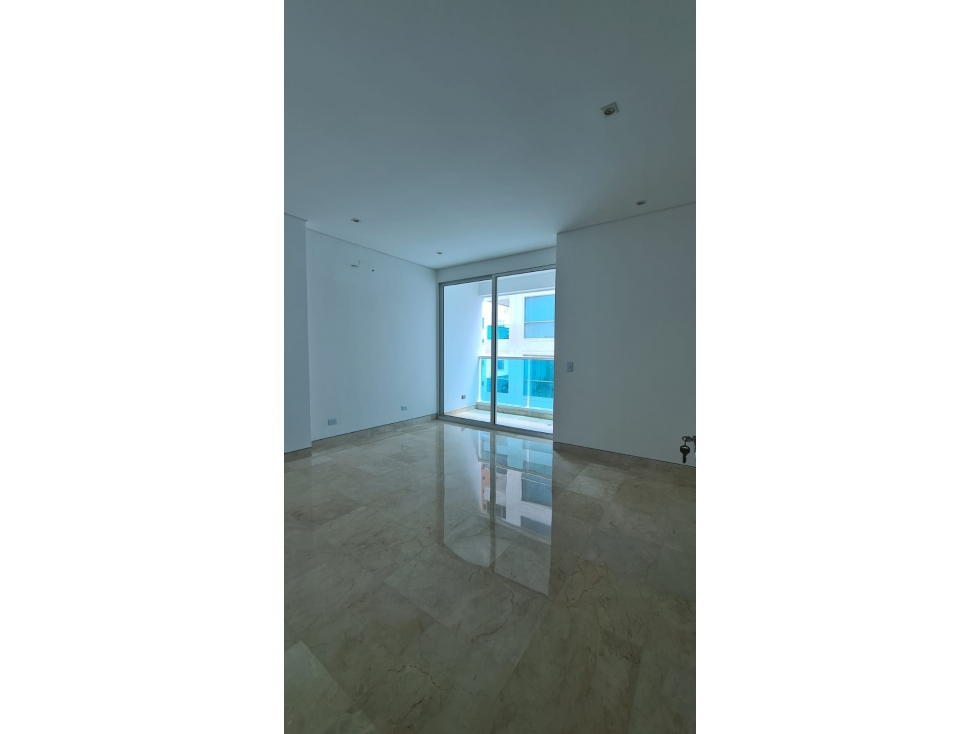 Apartamento — foto 3