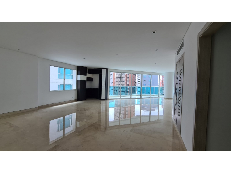 Apartamento — foto 4