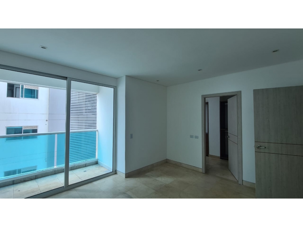 Apartamento — foto 5