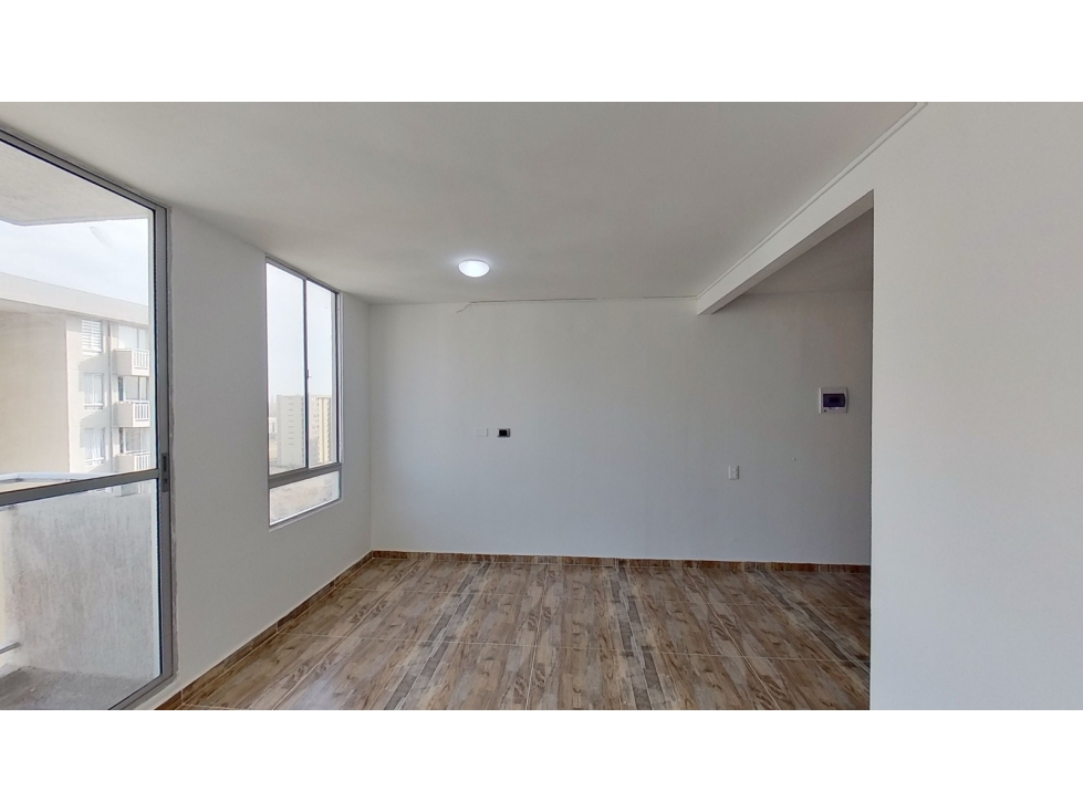 Apartamento — foto 2