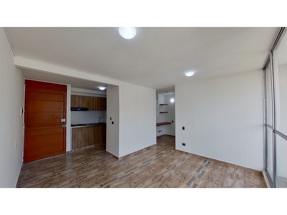 Apartamento — foto 3