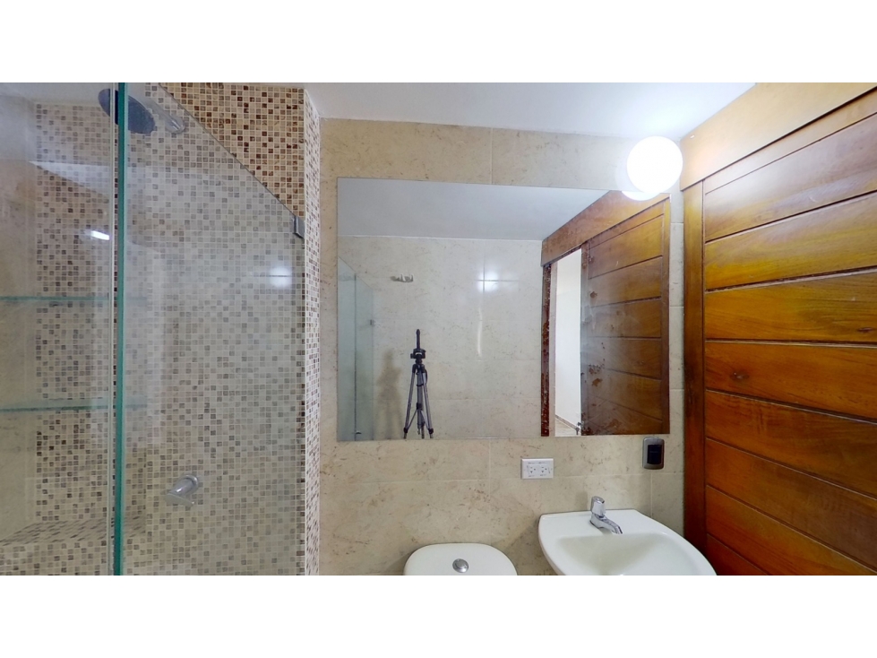 Apartamento — foto 5