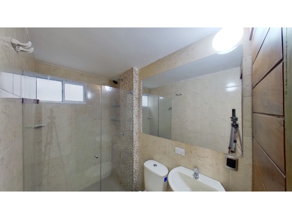 Apartamento — foto 6