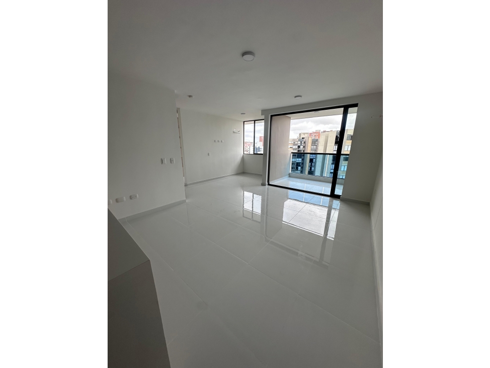 VENTA DE APARTAMENTO EN ALTOS DE RIOMAR - BARRANQUILLA