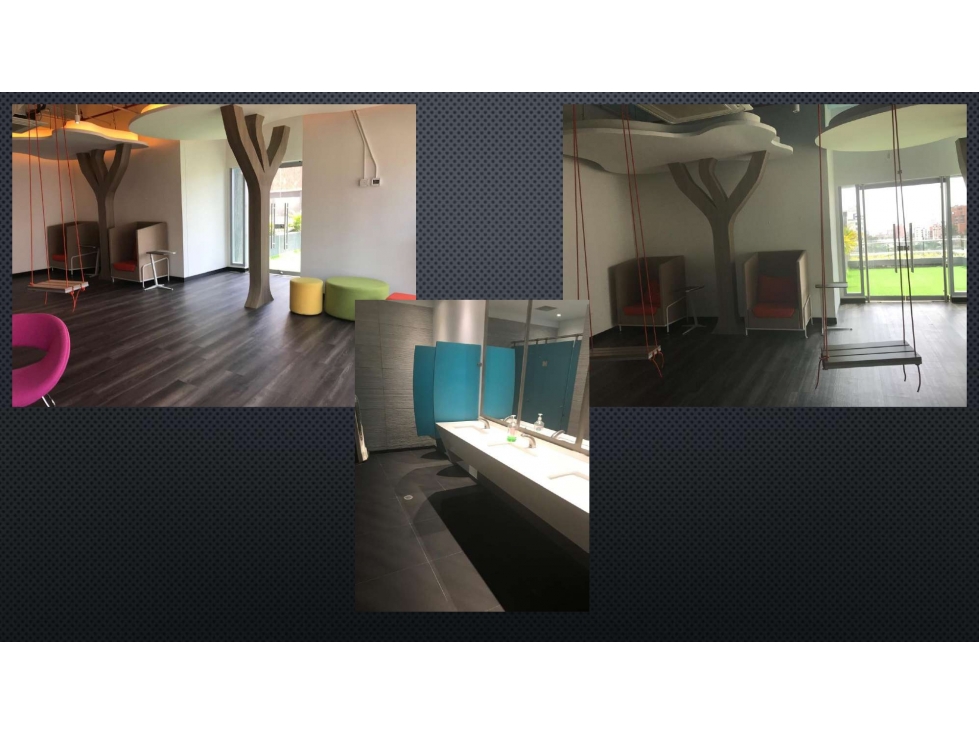 Oficina — foto 2
