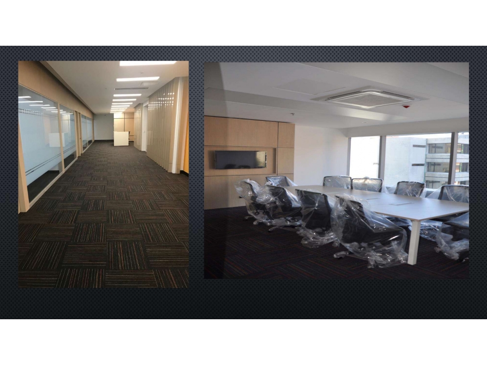 Oficina — foto 4