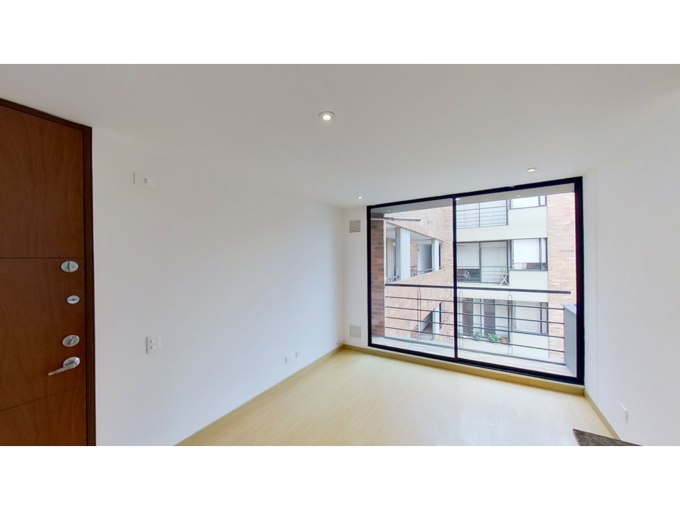 Apartaestudio — foto 5