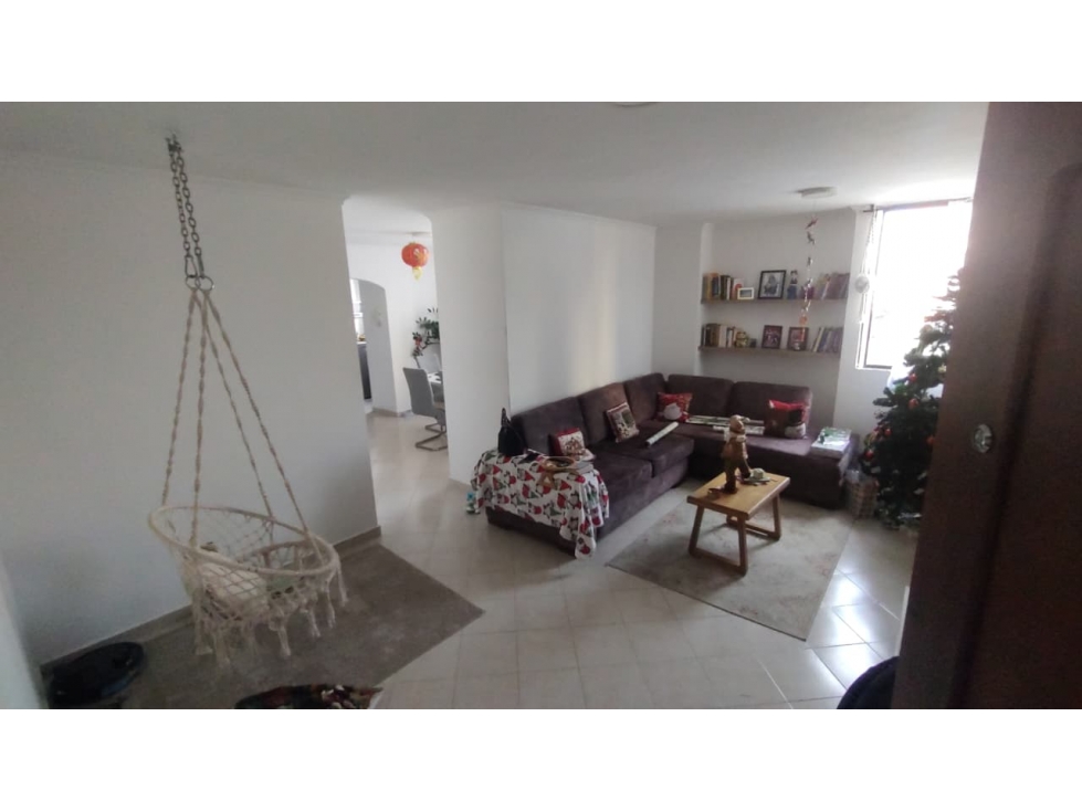 VENTA DE APARTAMENTO EN LA CAMPIÑA RIOMAR - BARRANQUILLA