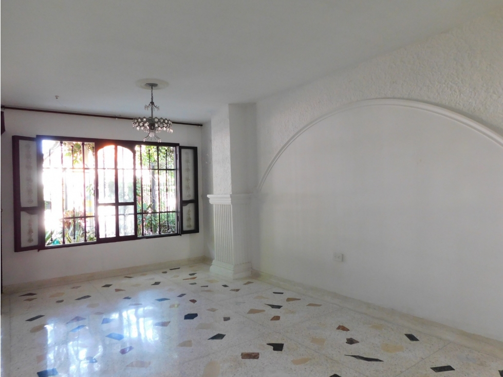 VENTA DE CASA EN PARAISO - BARRANQUILLA