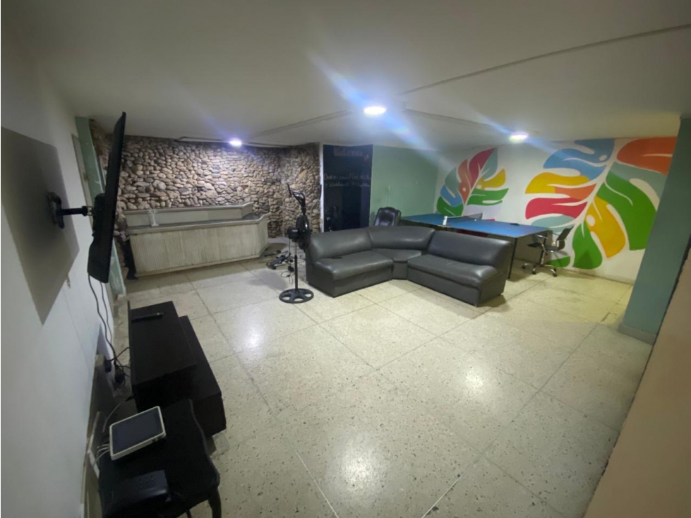 VENTA DE CASA EN LA CAMPIÑA RIOMAR - BARRANQUILLA