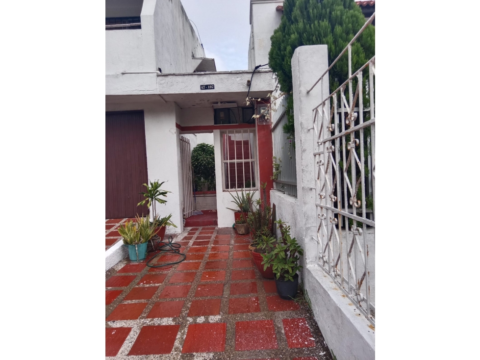 VENTA DE APARTAMENTO EN EL POBLADO - BARRANQUILLA