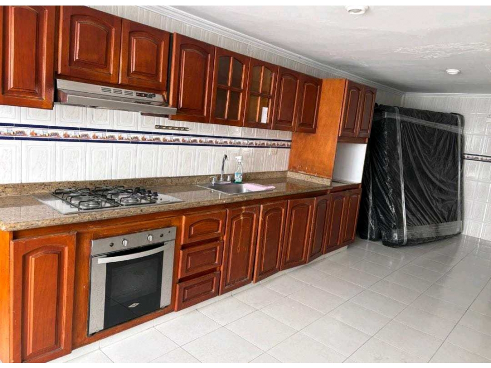 VENTA DE CASA EN RIOMAR - BARRANQUILLA