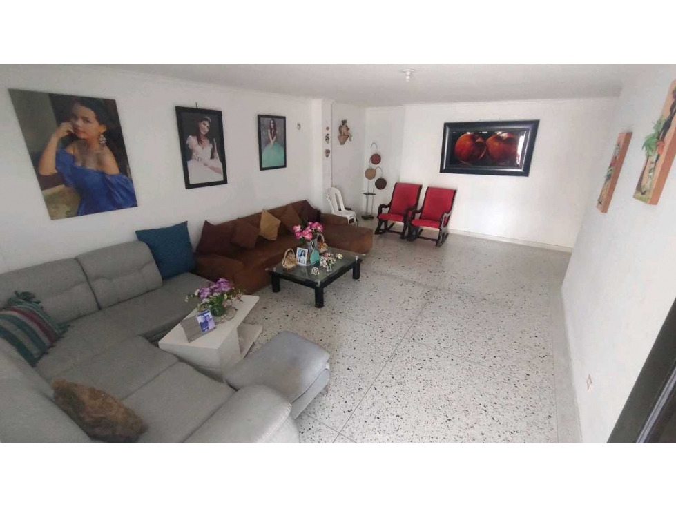 VENTA DE CASA EN NUEVO HORIZONTE - BARRANQUILLA