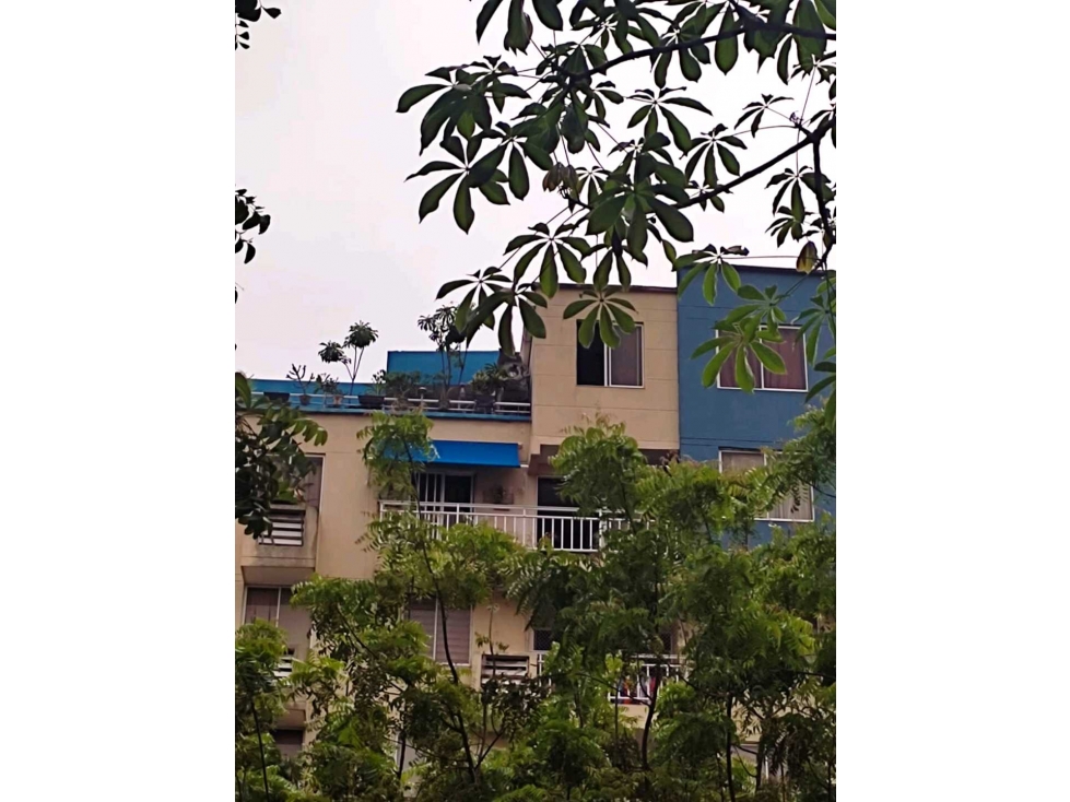 VENTA DE APARTAMENTO EN VILLA CAROLINA - BARRANQUILLA