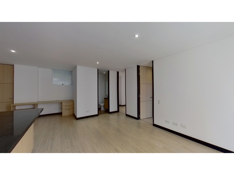 Apartamento — foto 2