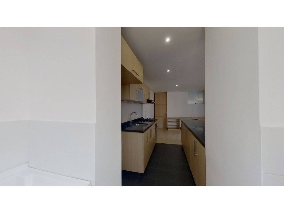 Apartamento — foto 4
