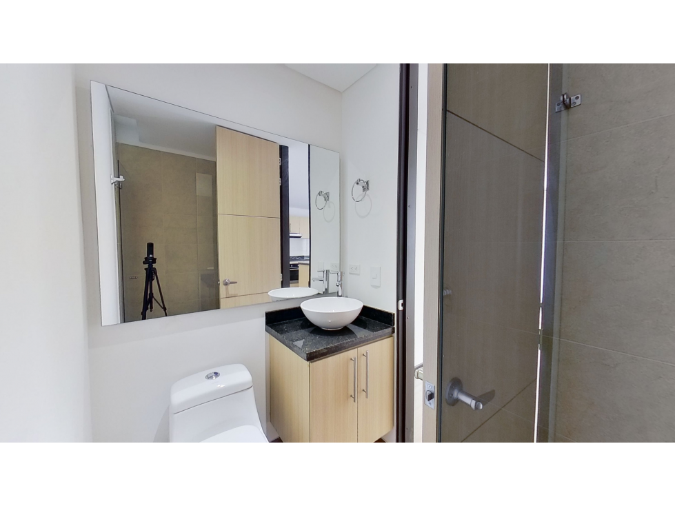 Apartamento — foto 5