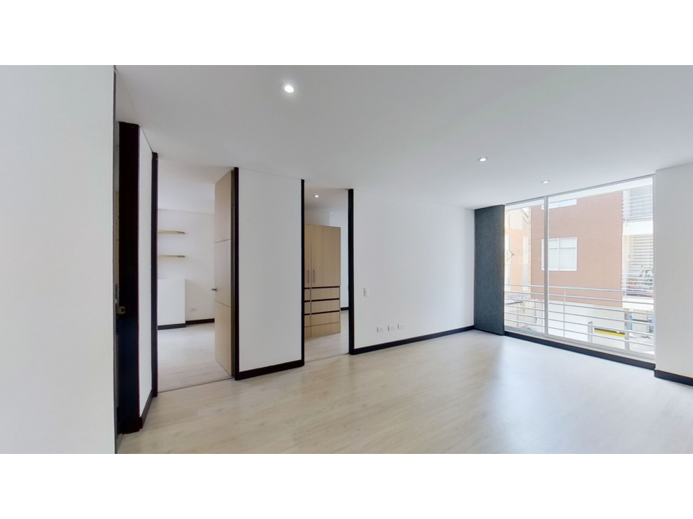Apartamento — foto 6