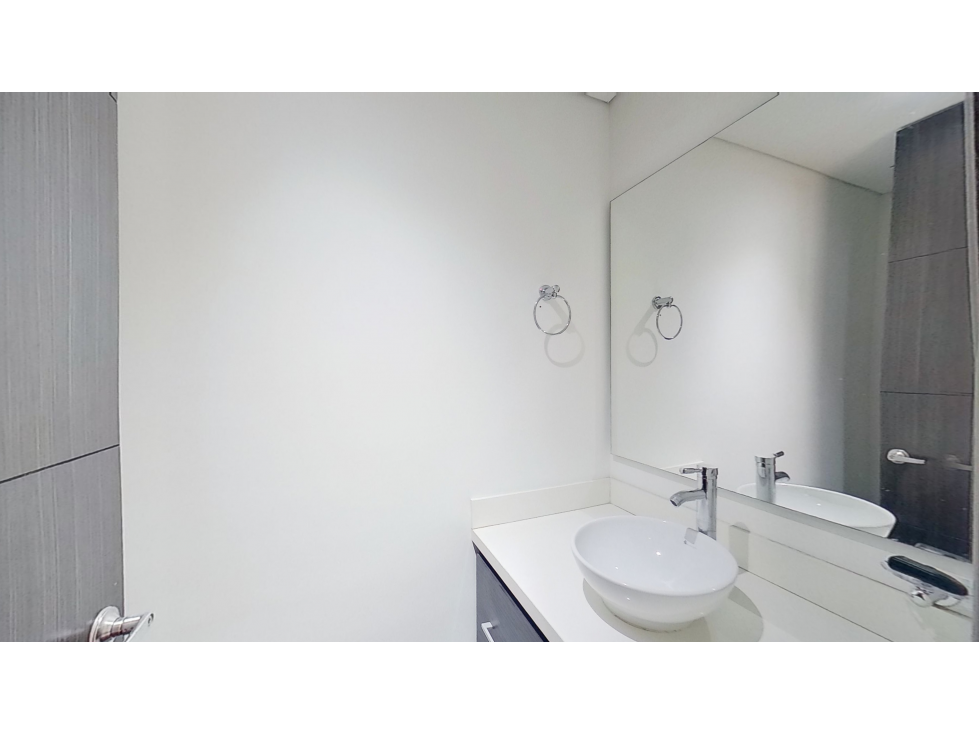 Apartamento — foto 2