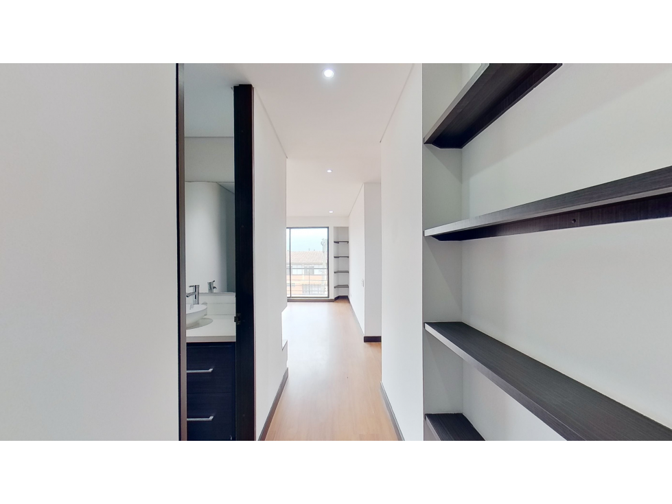 Apartamento — foto 5