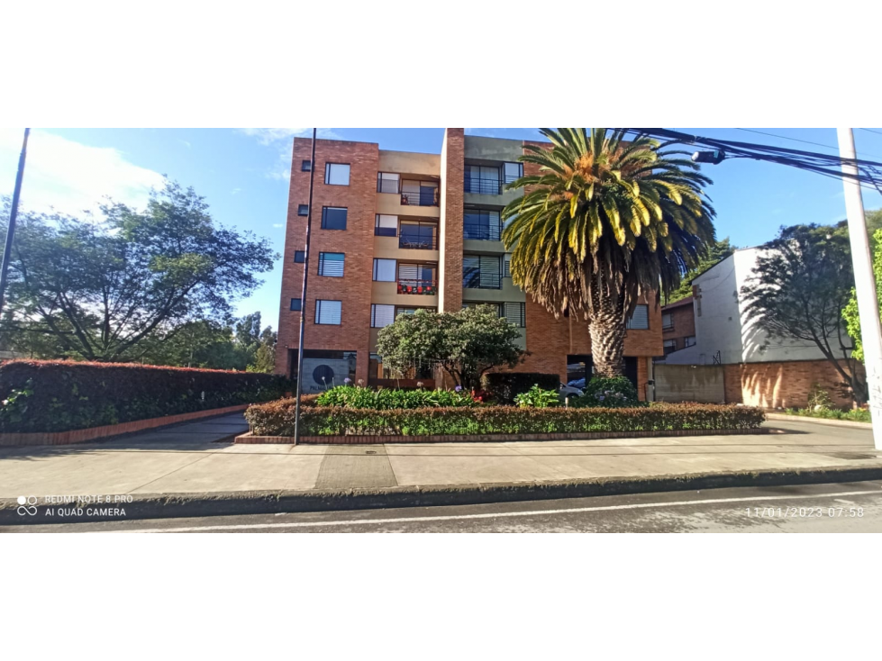 Apartamento — foto 6
