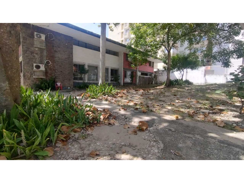 VENTA DE LOTE RESIDENCIAL EN EL PORVENIR - BARRANQUILLA