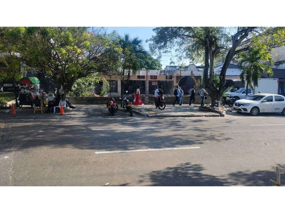 VENTA DE LOTE EN EL PRADO - BARRANQUILLA