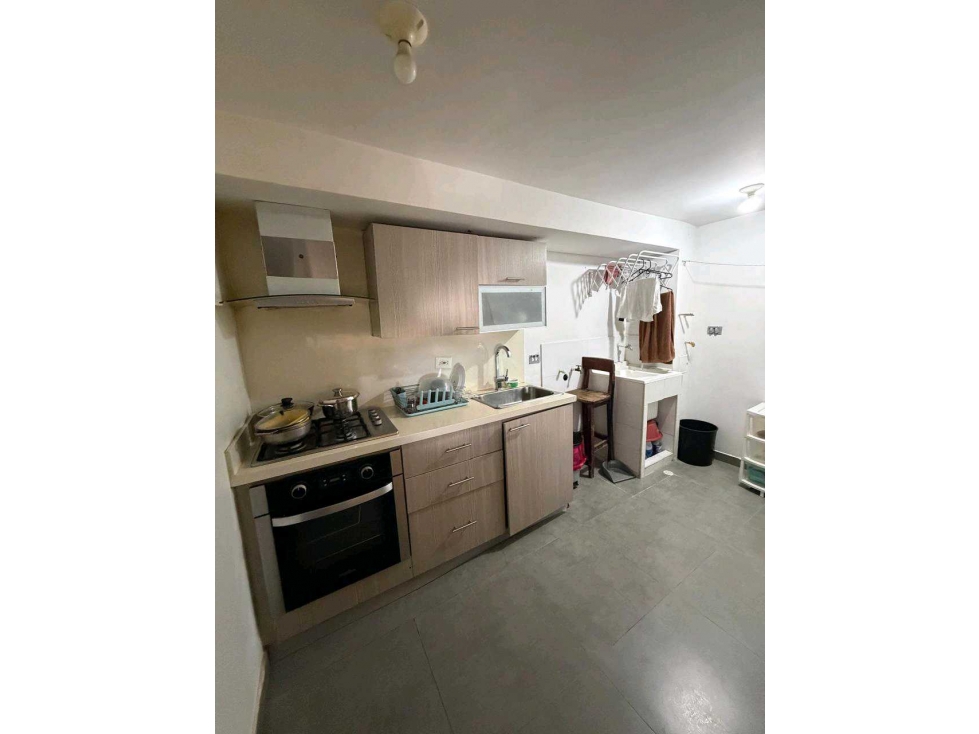 VENTA DE APARTAMENTO EN EL PRADO - BARRANQUILLA