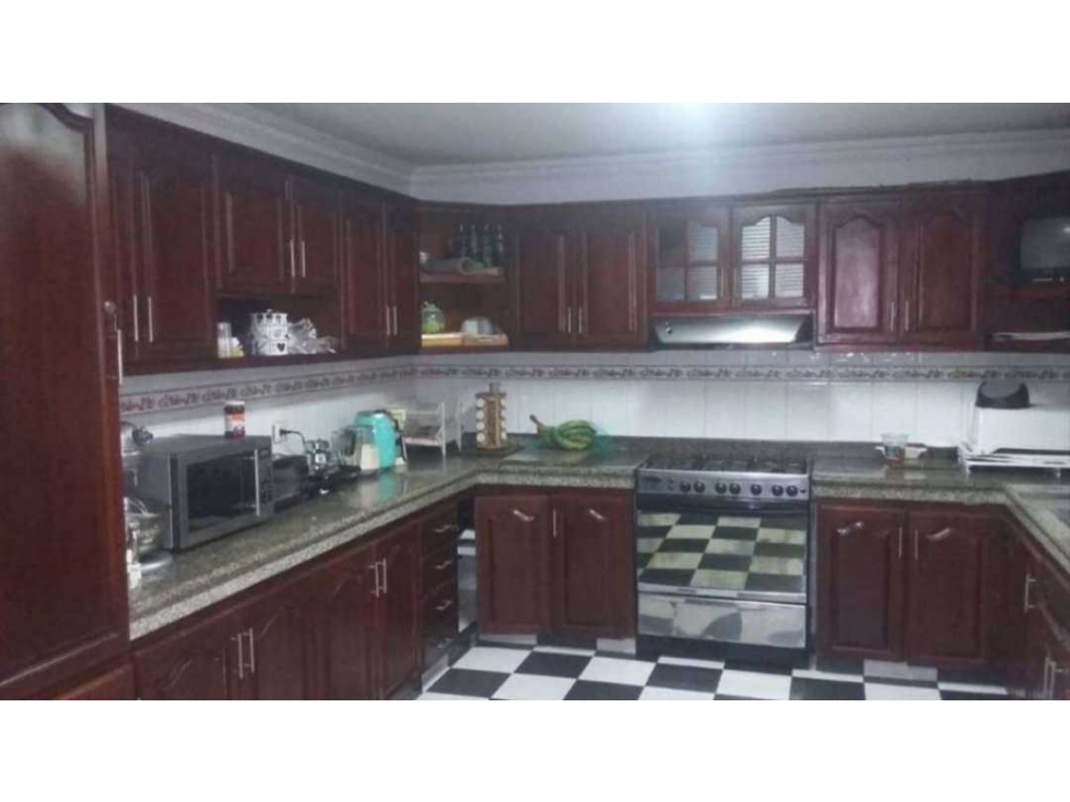 VENTA DE CASA COMERCIAL EN EL POBLADO - BARRANQUILLA