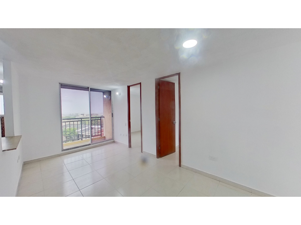 Apartamento — foto 3