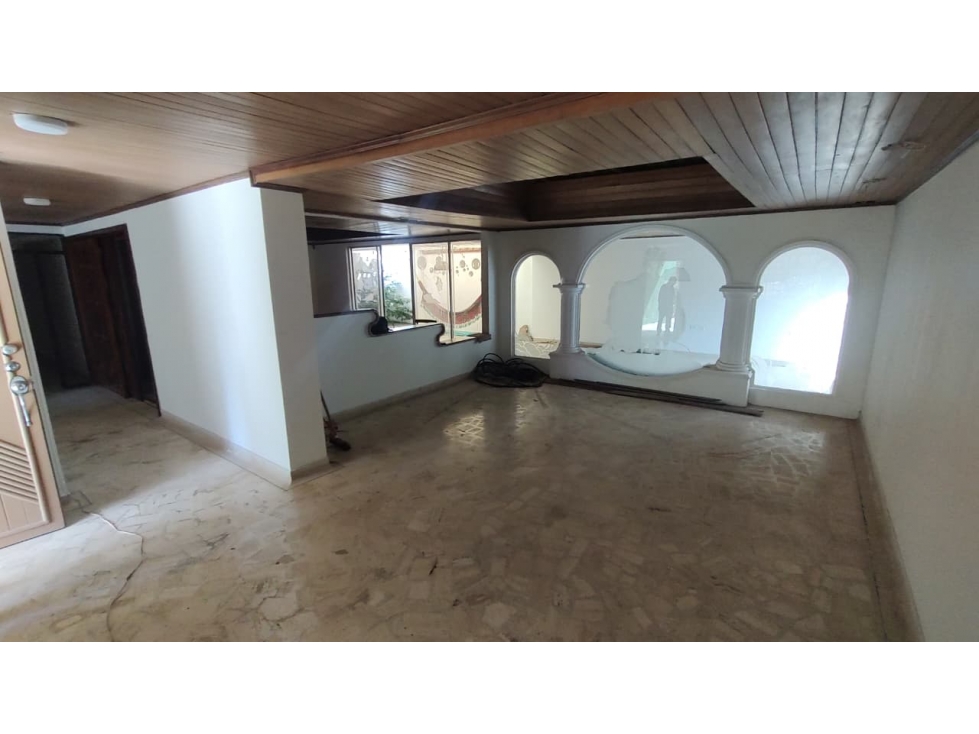 ALQUILER DE CASA EN NUEVO HORIZONTE - BARRANQUILLA