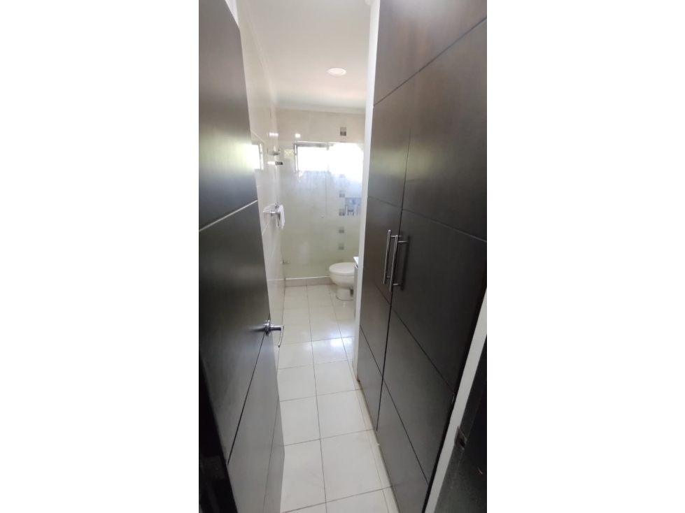 VENTA DE APARTAMENTO EN RIOMAR - BARRANQUILLA